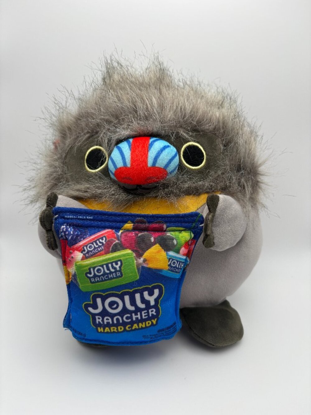 Zuru Snackles Jacob Jolly Rancher 8" Stuffie 2025 (SKU: 872TO)